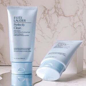 Estée Lauder Perfectly Clean Purifying Mask/Cleanser (50ml)